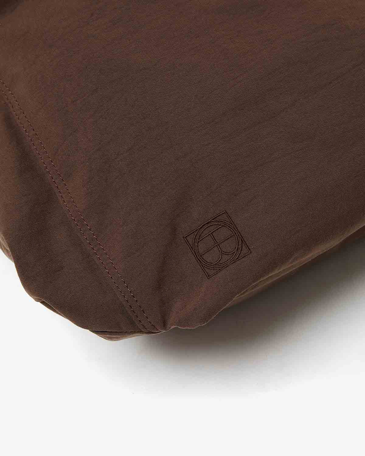 HELMET BAG NYLON OXFORD ONIBEGIE® DYED