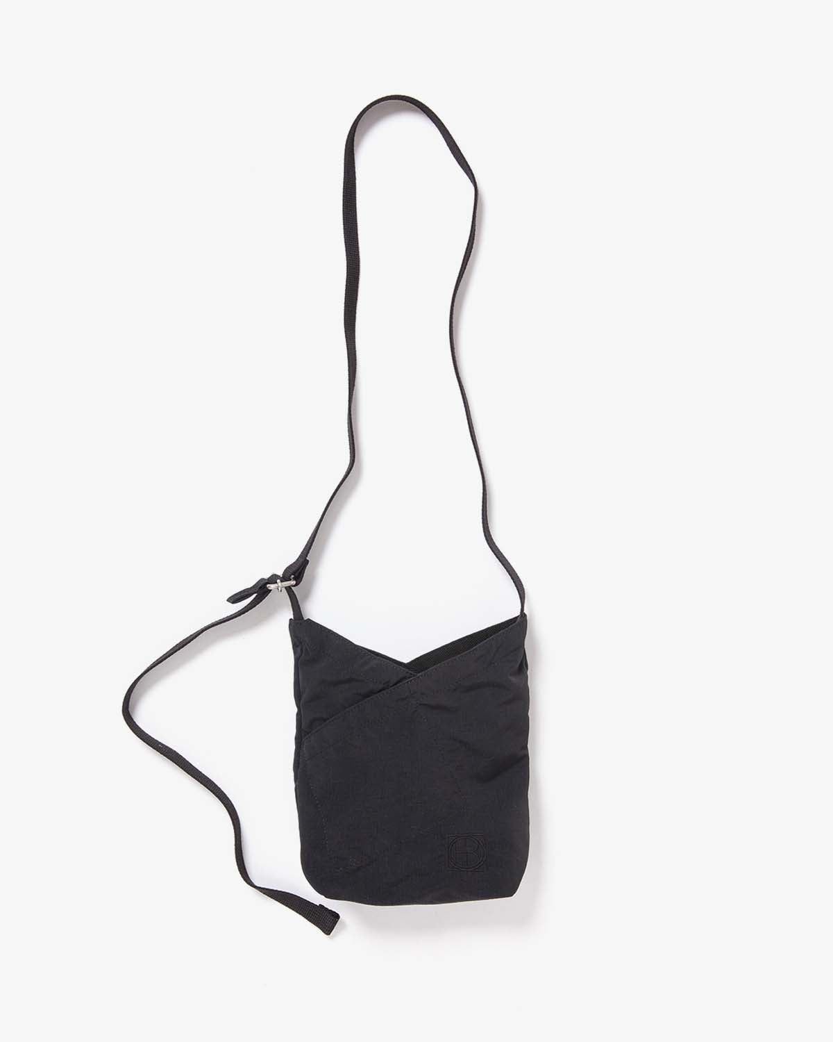 AZUMA SHOULDER BAG S NYLON RIPSTOP