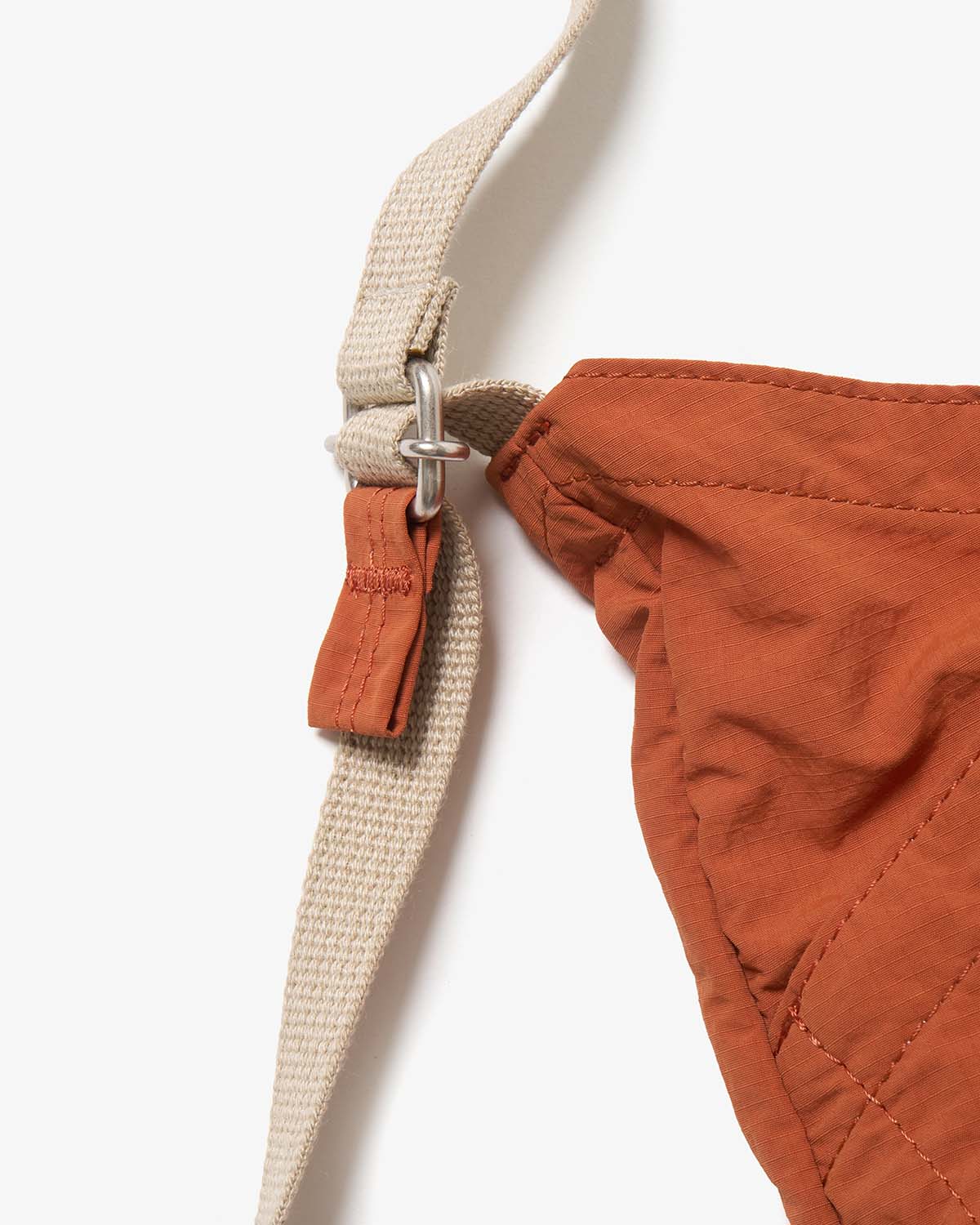 AZUMA SHOULDER BAG S NYLON RIPSTOP