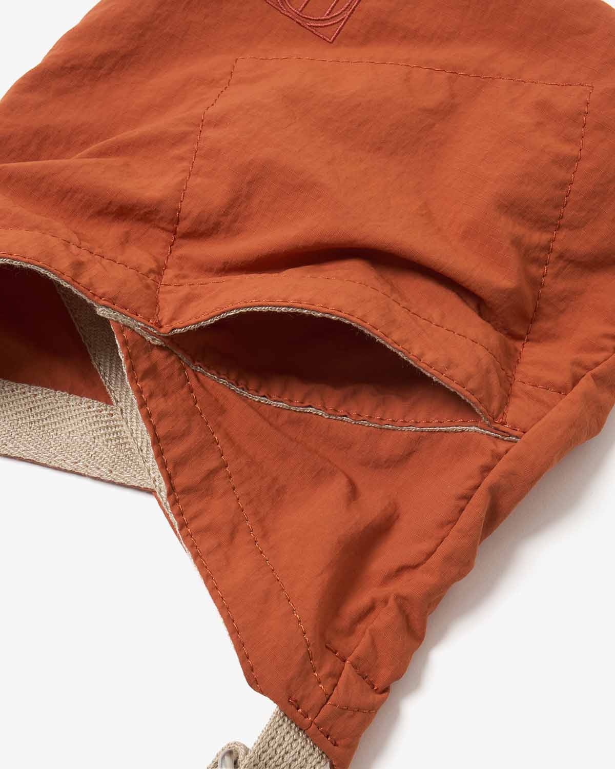 AZUMA SHOULDER BAG S NYLON RIPSTOP