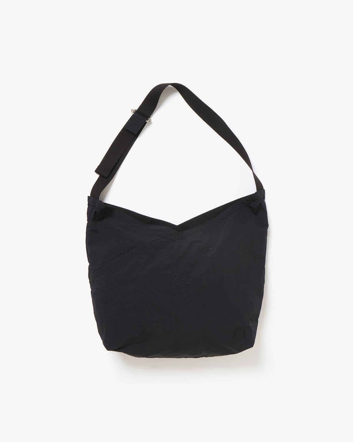 AZUMA SHOULDER BAG M NYLON RIPSTOP