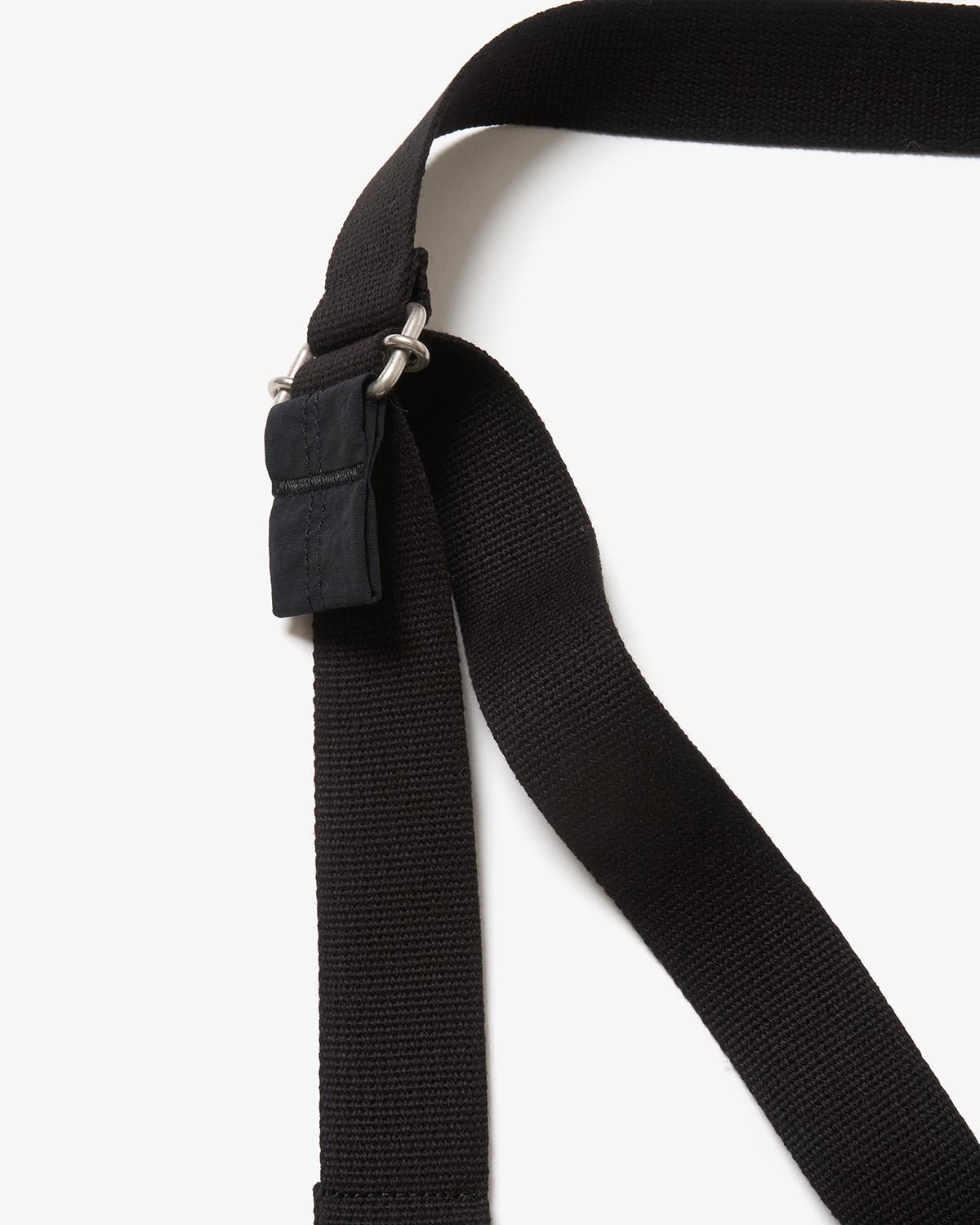 AZUMA SHOULDER BAG M NYLON RIPSTOP