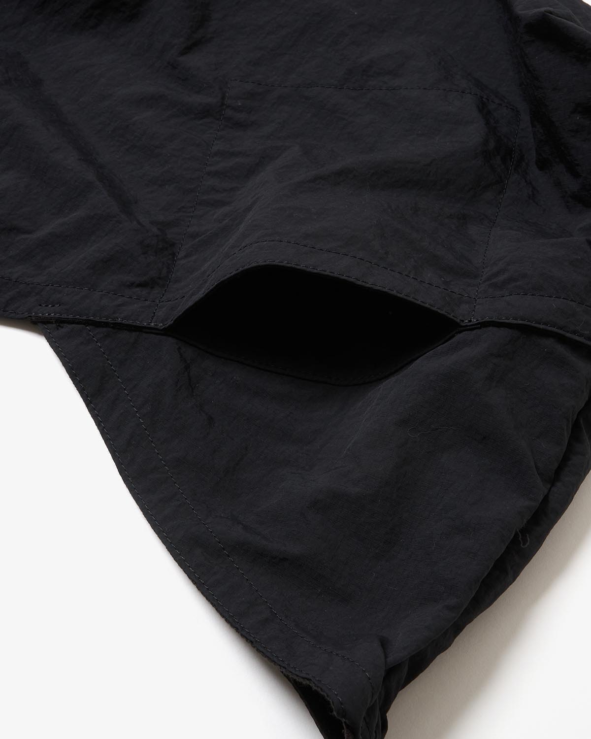 AZUMA SHOULDER BAG M NYLON RIPSTOP