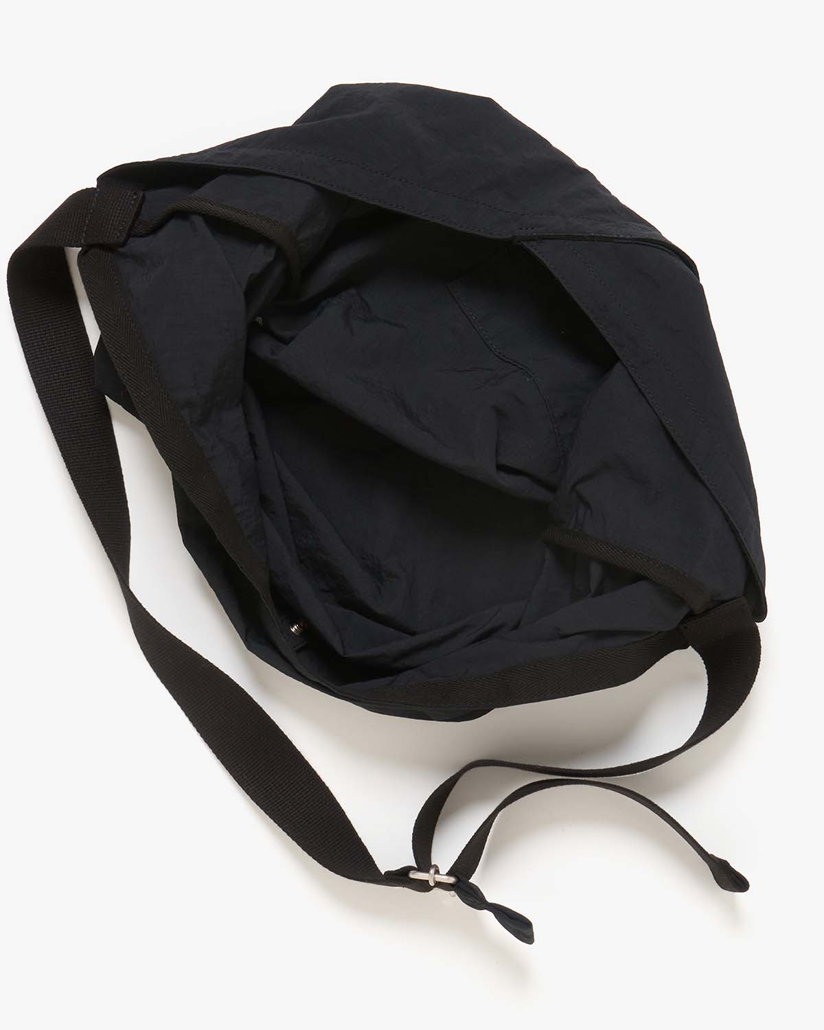 AZUMA SHOULDER BAG M NYLON RIPSTOP