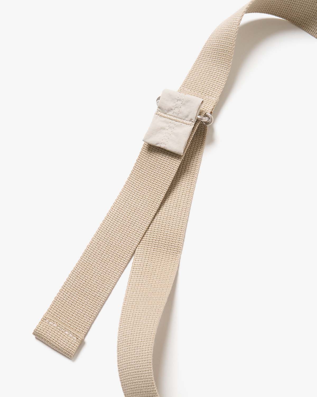 AZUMA SHOULDER BAG M NYLON RIPSTOP