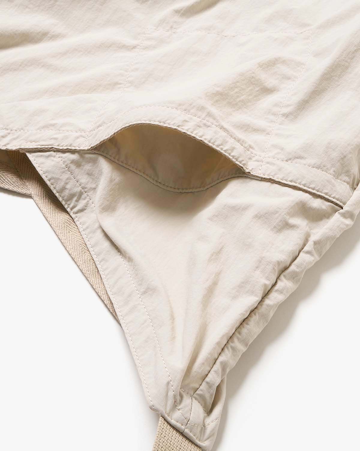 AZUMA SHOULDER BAG M NYLON RIPSTOP