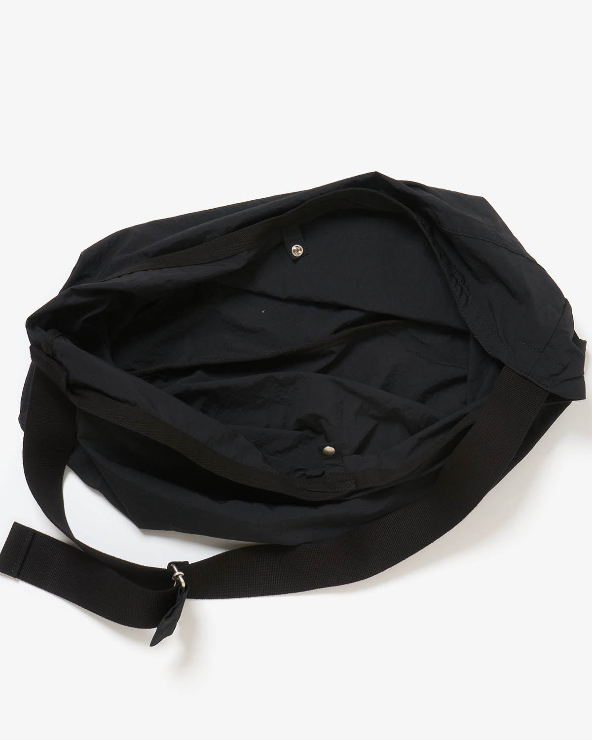 AZUMA SHOULDER BAG L NYLON RIPSTOP