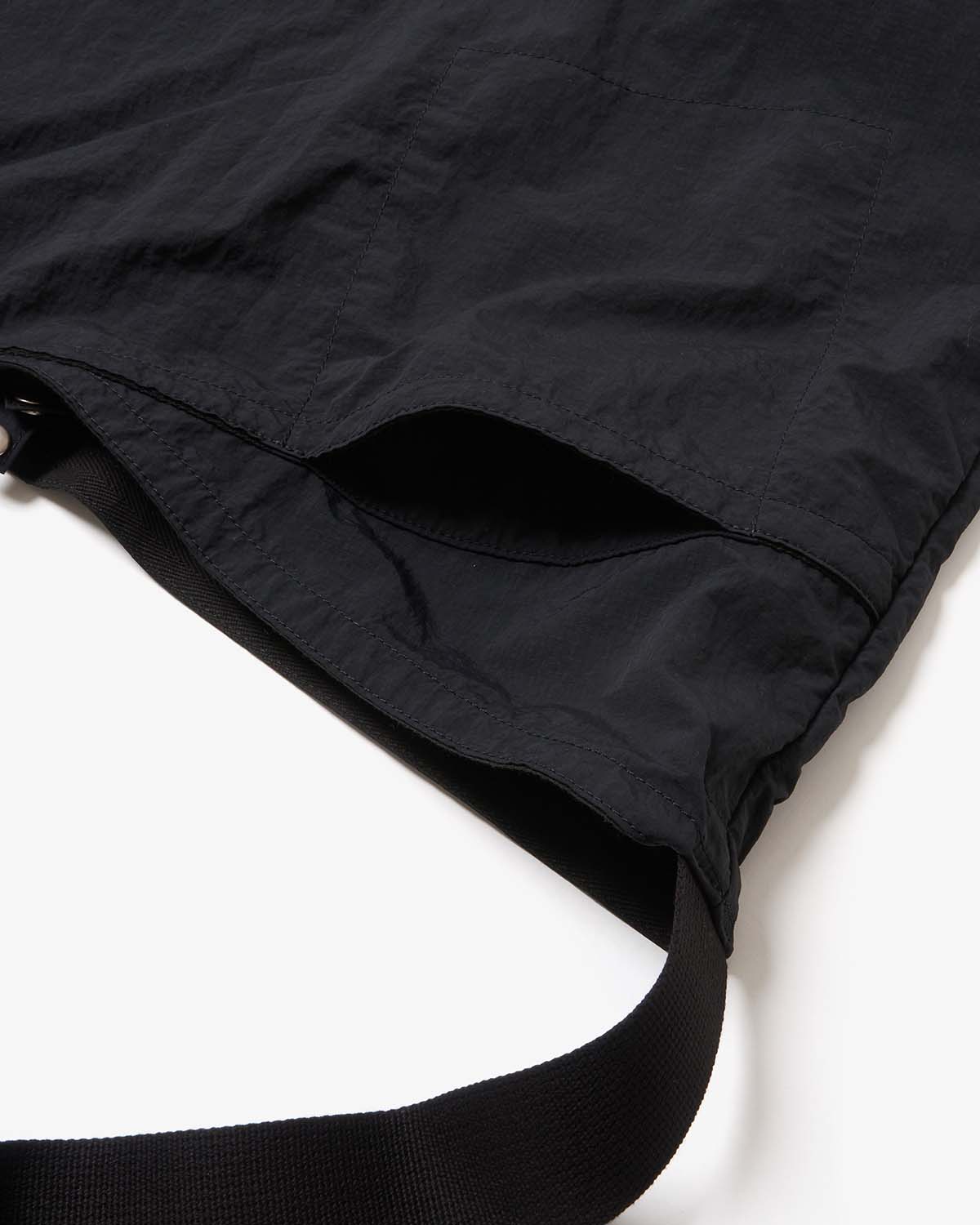 AZUMA SHOULDER BAG L NYLON RIPSTOP