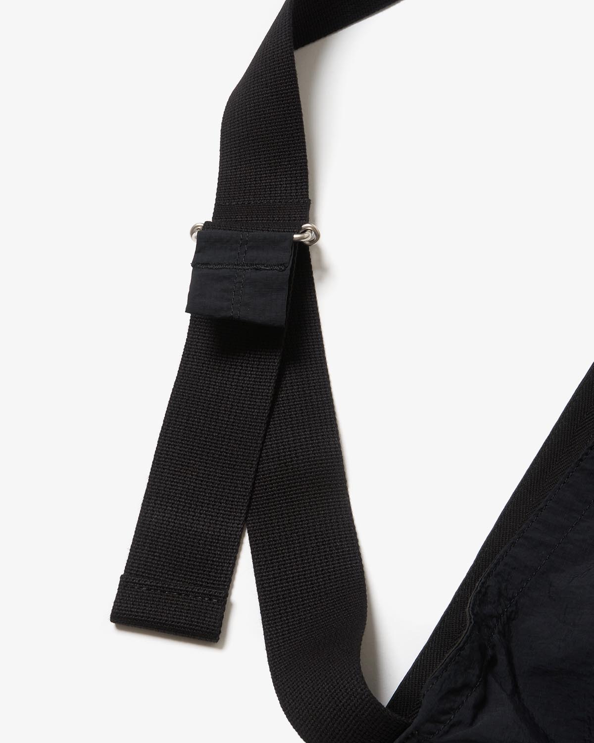 AZUMA SHOULDER BAG L NYLON RIPSTOP