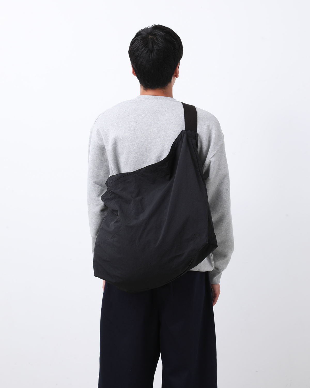 AZUMA SHOULDER BAG L NYLON RIPSTOP