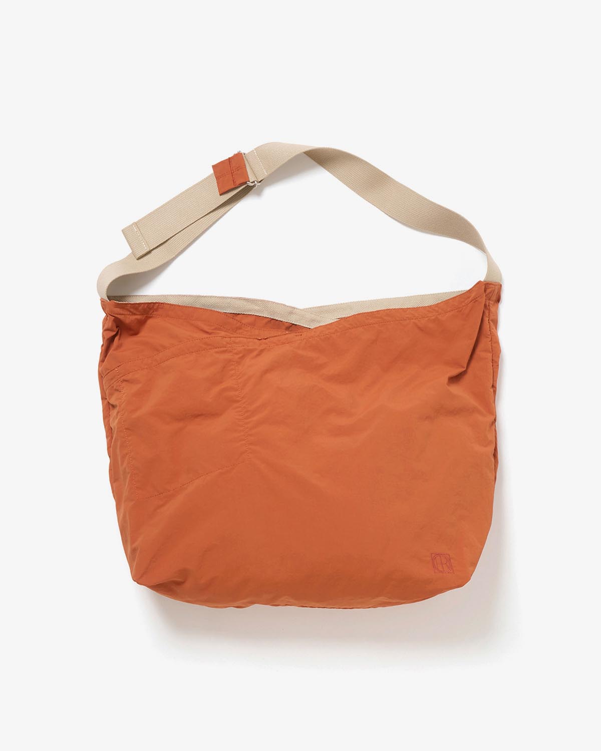 AZUMA SHOULDER BAG L NYLON RIPSTOP