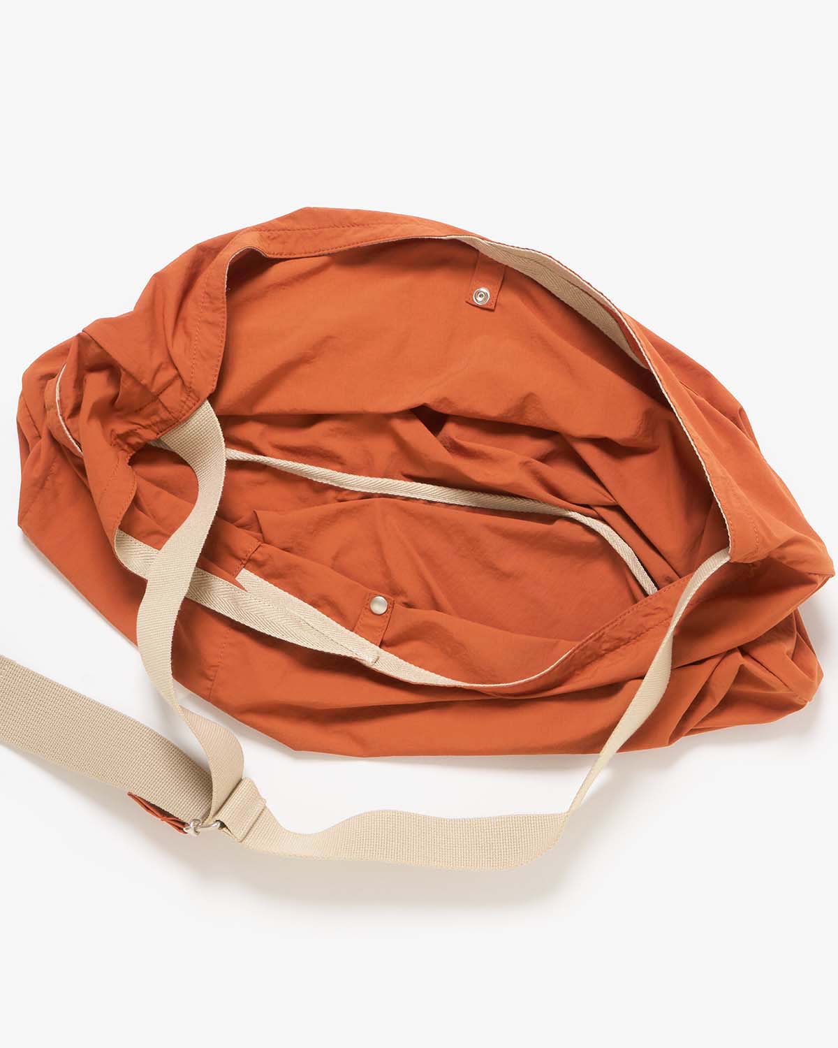 AZUMA SHOULDER BAG L NYLON RIPSTOP