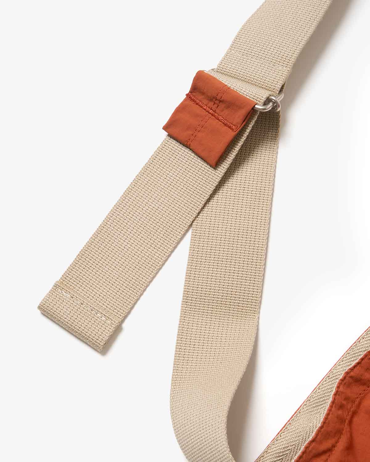 AZUMA SHOULDER BAG L NYLON RIPSTOP