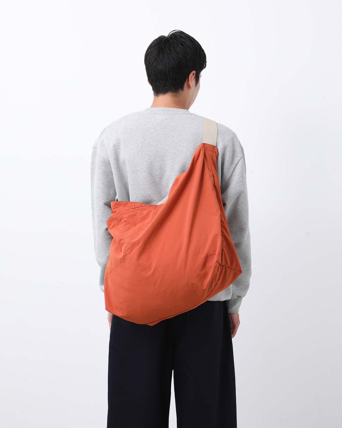 AZUMA SHOULDER BAG L NYLON RIPSTOP