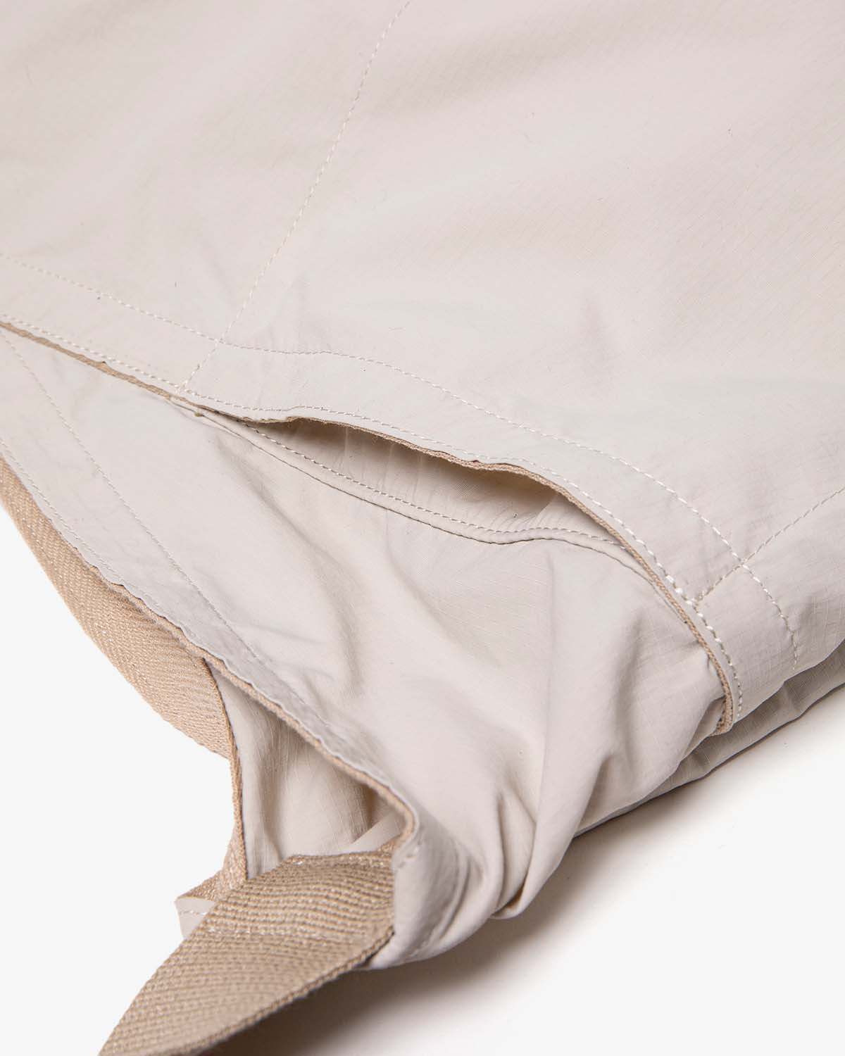 AZUMA SHOULDER BAG L NYLON RIPSTOP