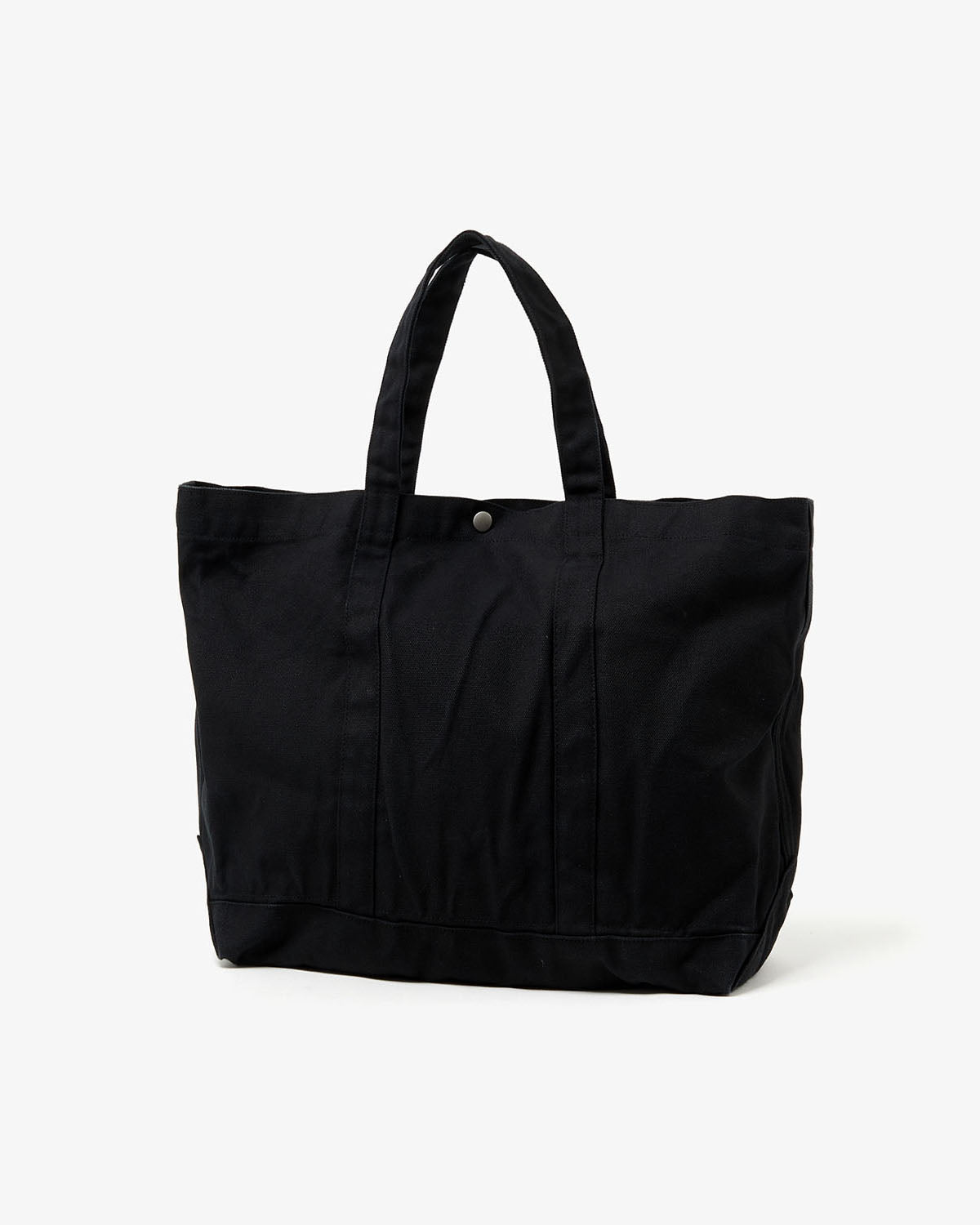 TOTE BAG COTTON DUCK CANVAS