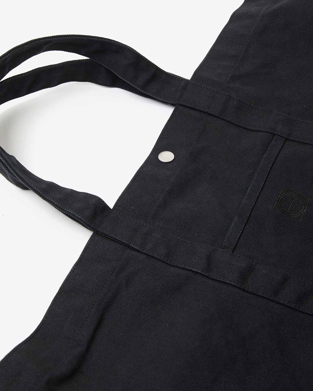 TOTE BAG COTTON DUCK CANVAS