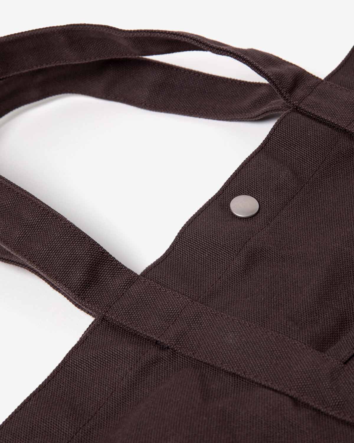 TOTE BAG COTTON DUCK CANVAS