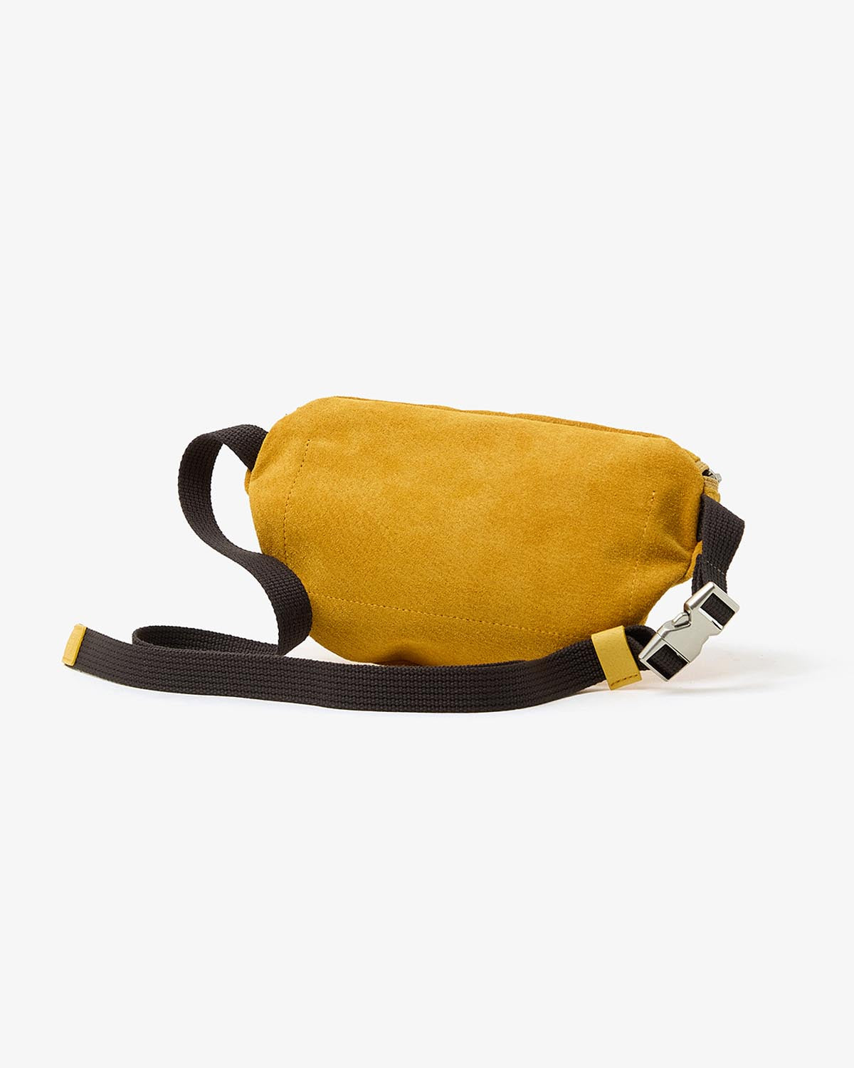WAIST POUCH PIG SUEDE