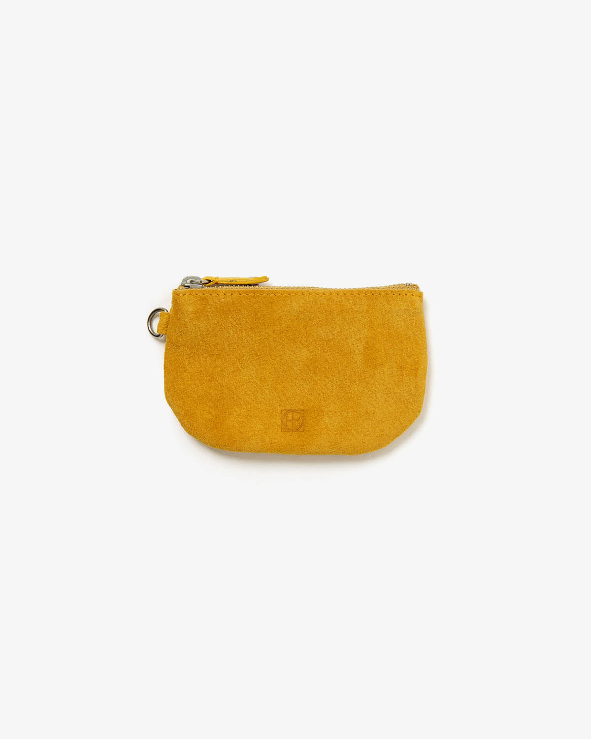 UTILITY CASE S PIG SUEDE