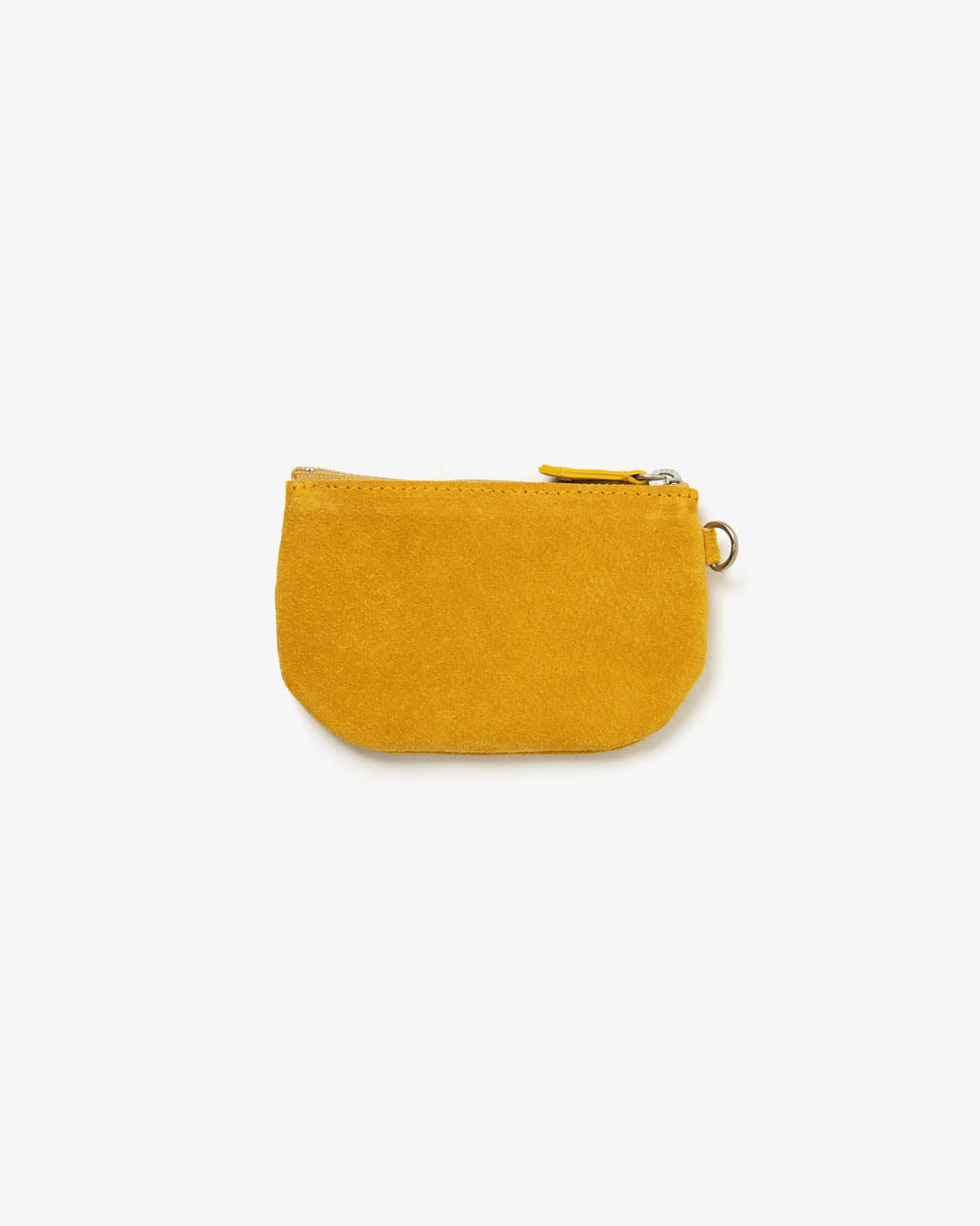 UTILITY CASE S PIG SUEDE