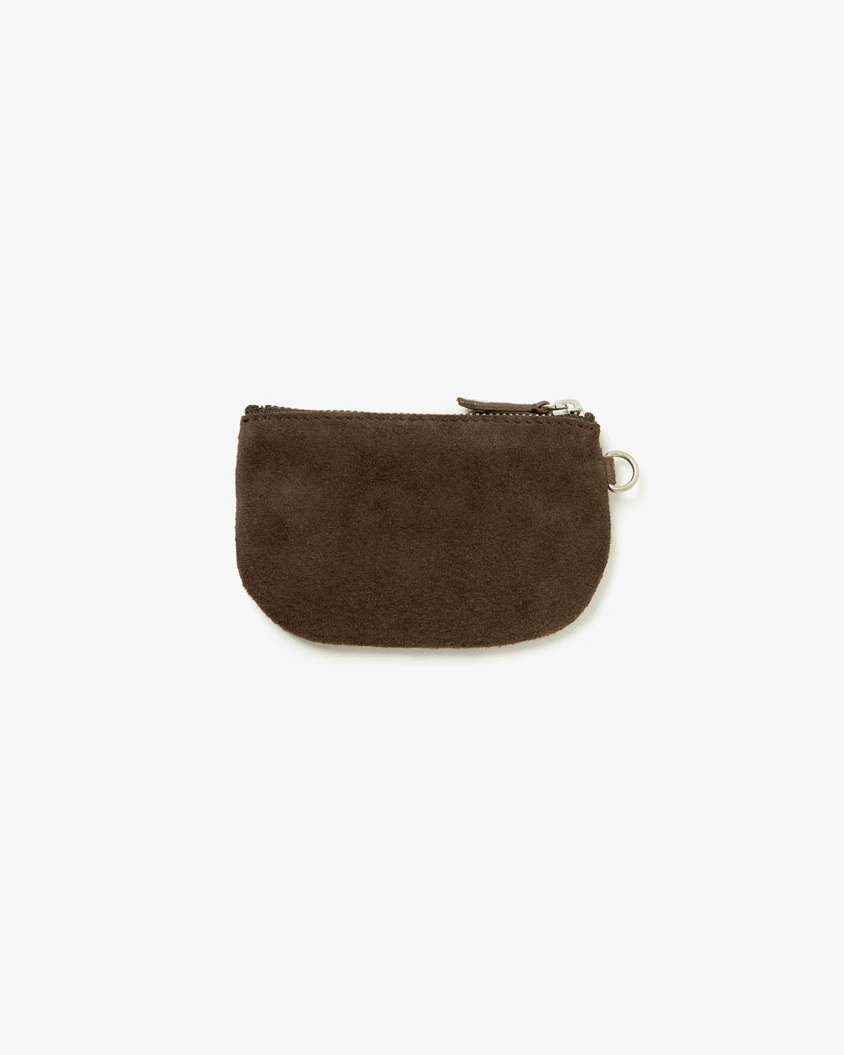 UTILITY CASE S PIG SUEDE