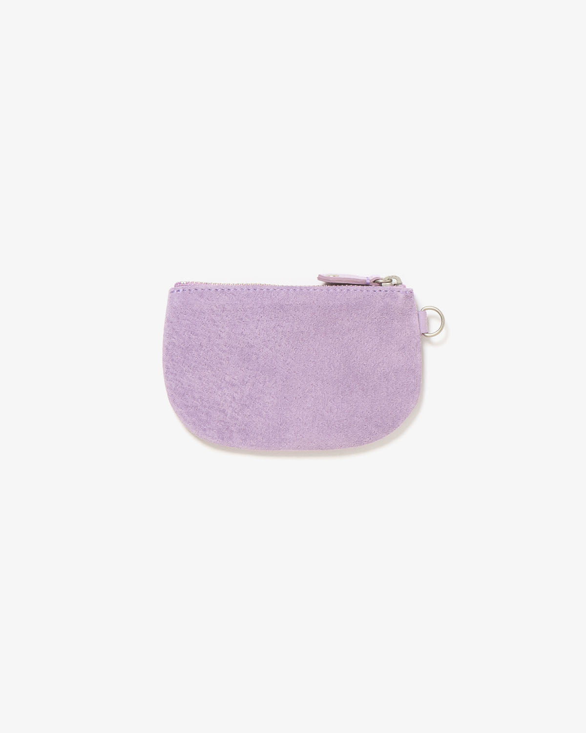 UTILITY CASE S PIG SUEDE