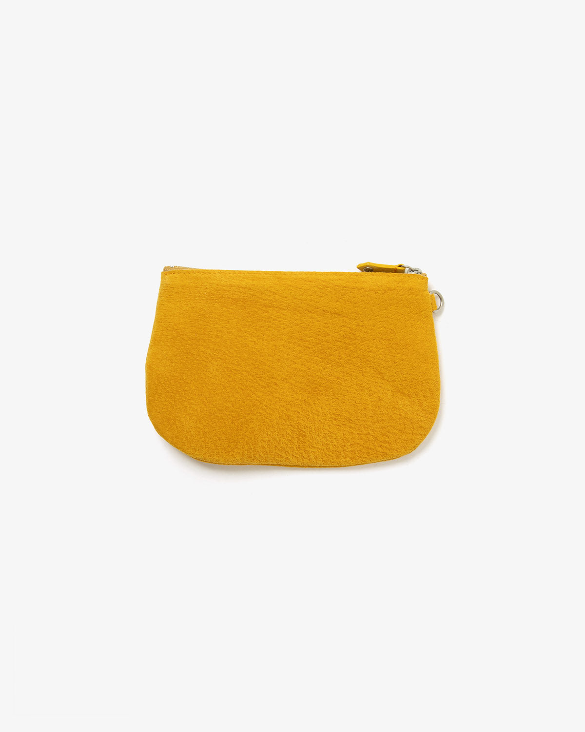 UTILITY CASE M PIG SUEDE