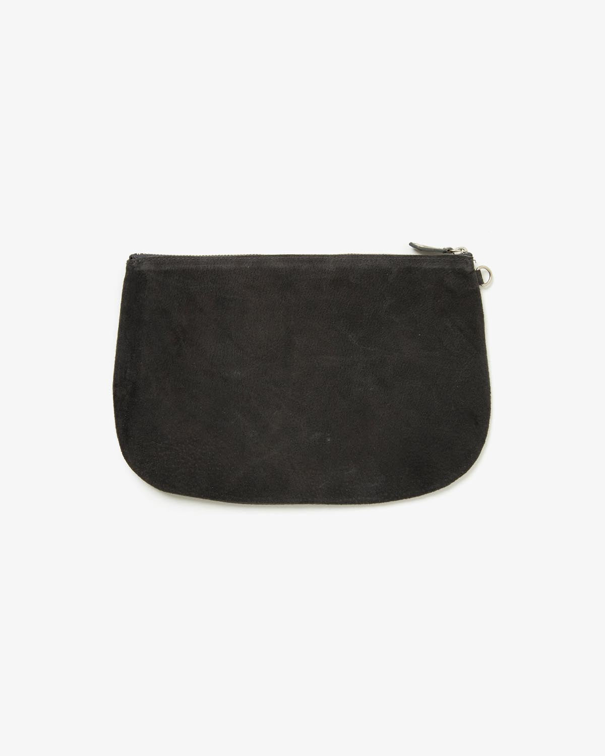 UTILITY CASE L PIG SUEDE