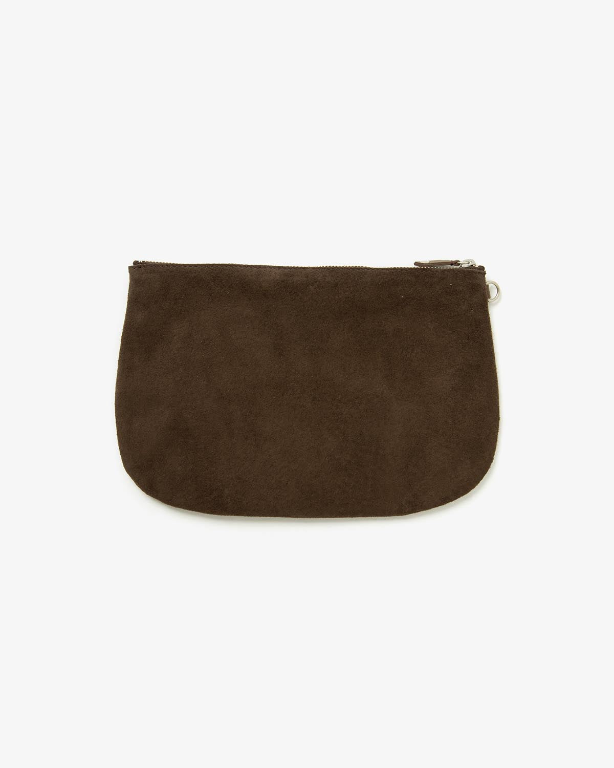UTILITY CASE L PIG SUEDE