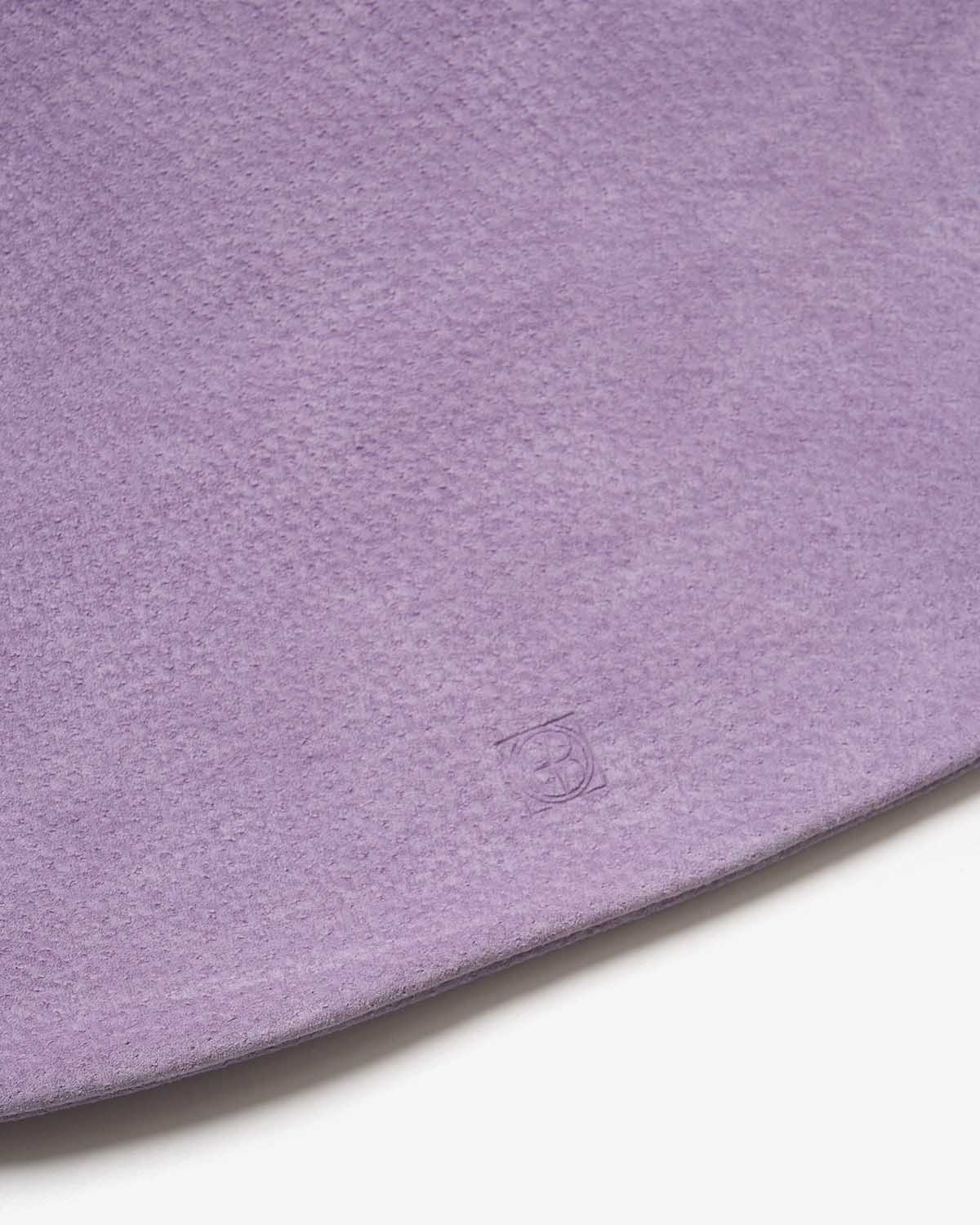 UTILITY CASE L PIG SUEDE