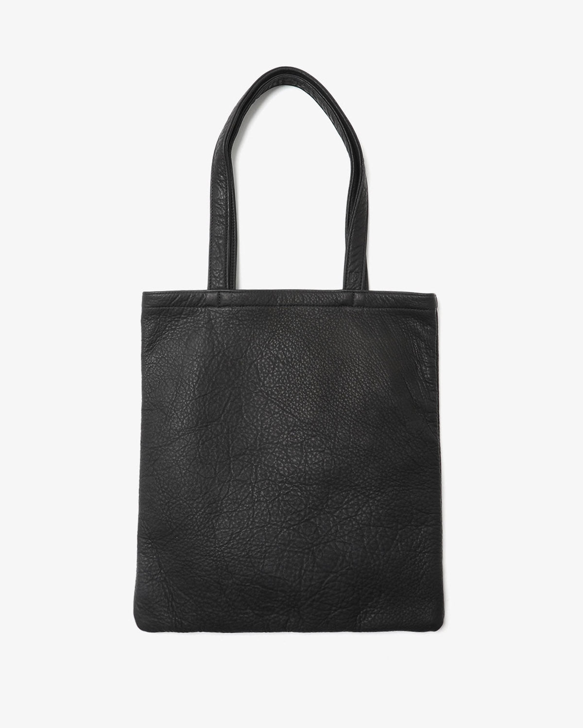 STROLL TOTE BAG DEER LEATHER