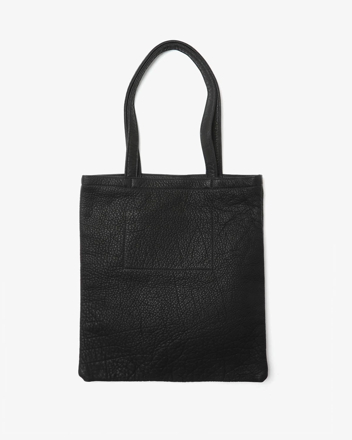 STROLL TOTE BAG DEER LEATHER