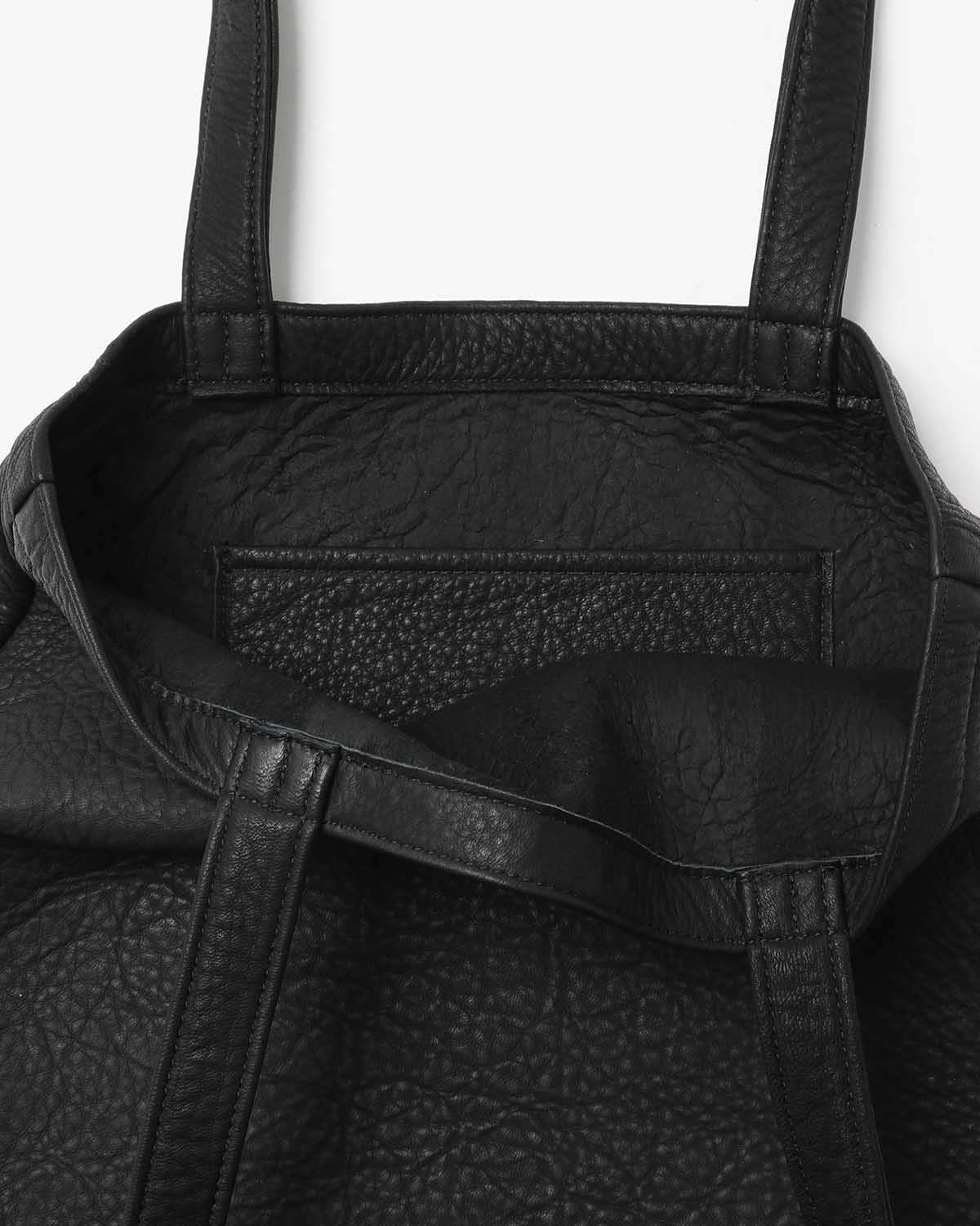 STROLL TOTE BAG DEER LEATHER