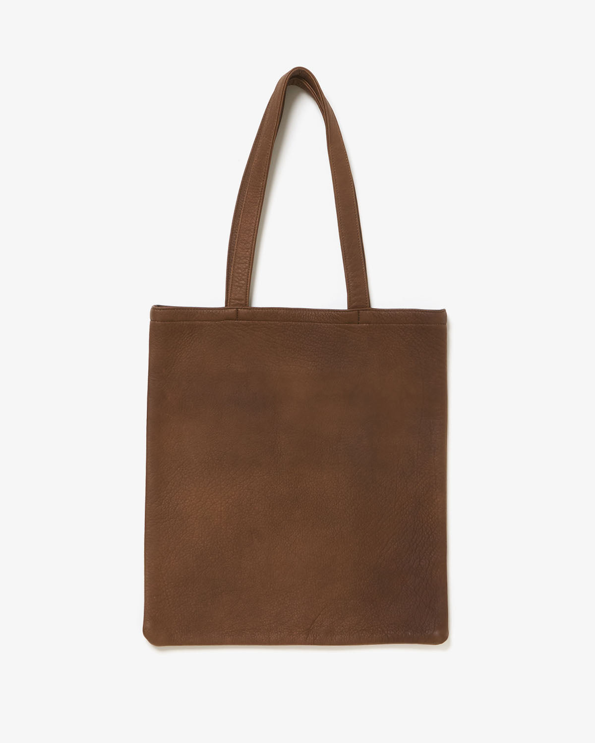 STROLL TOTE BAG DEER LEATHER