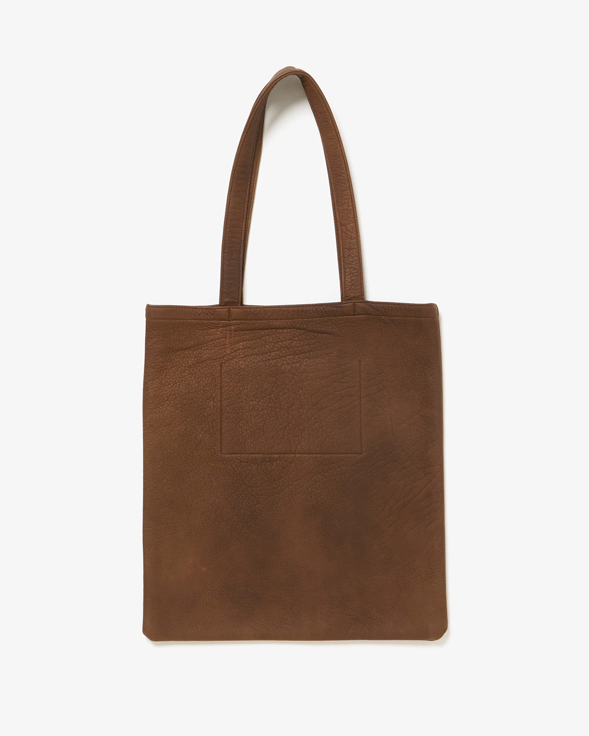 STROLL TOTE BAG DEER LEATHER