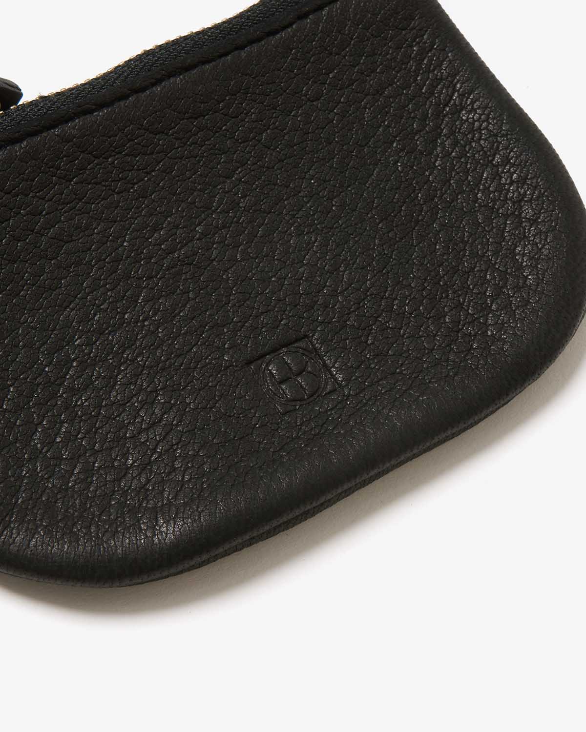 UTILITY CASE S DEER LEATHER