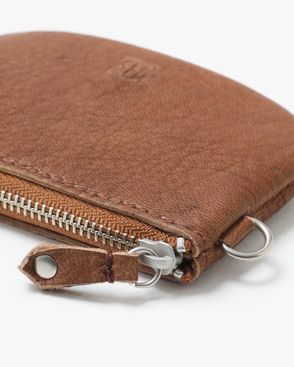 UTILITY CASE S DEER LEATHER