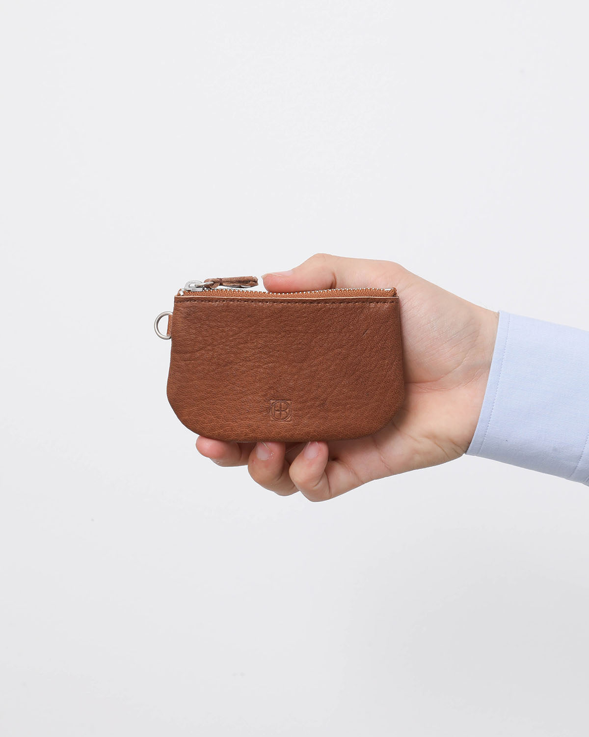 UTILITY CASE S DEER LEATHER