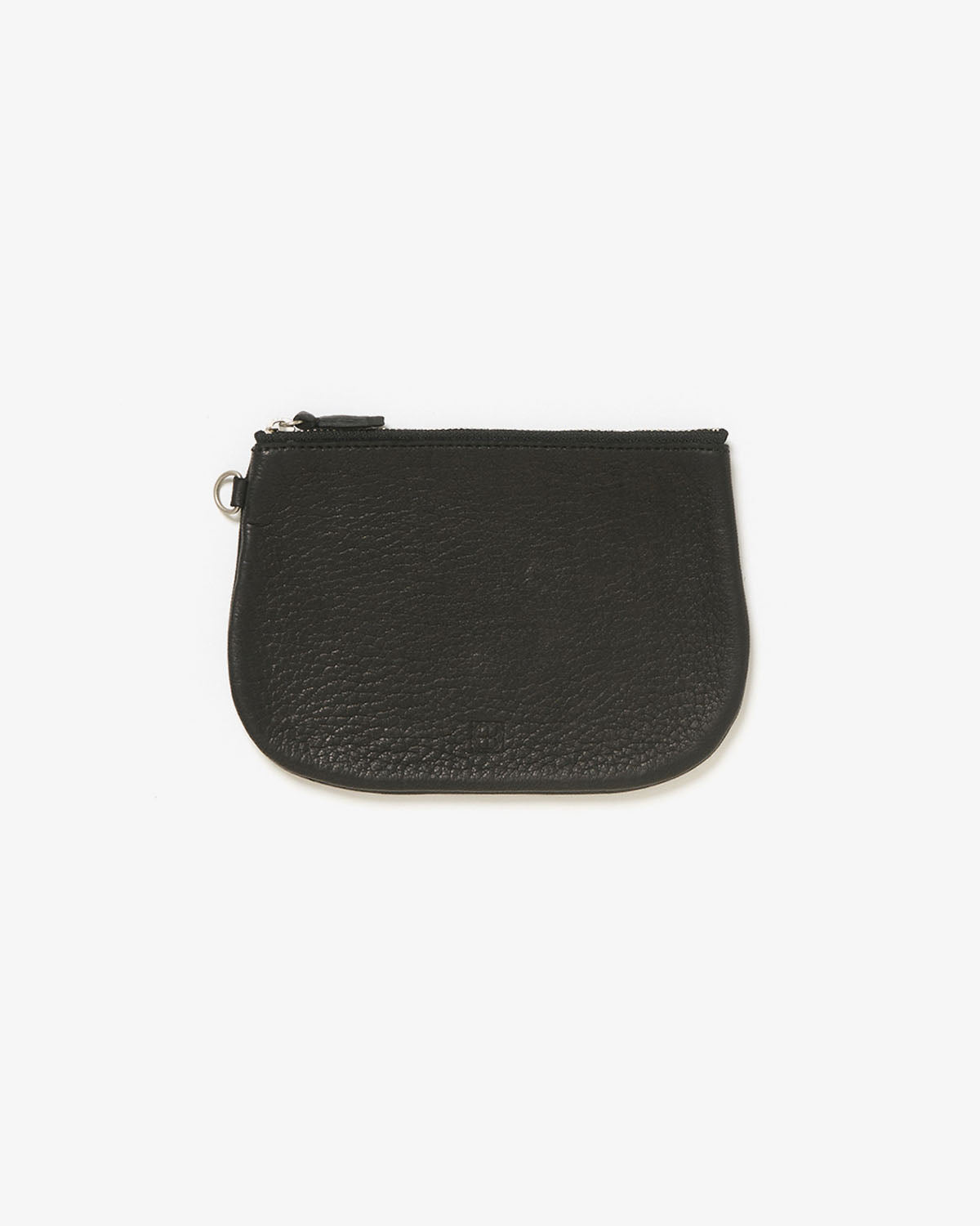 UTILITY CASE M DEER LEATHER