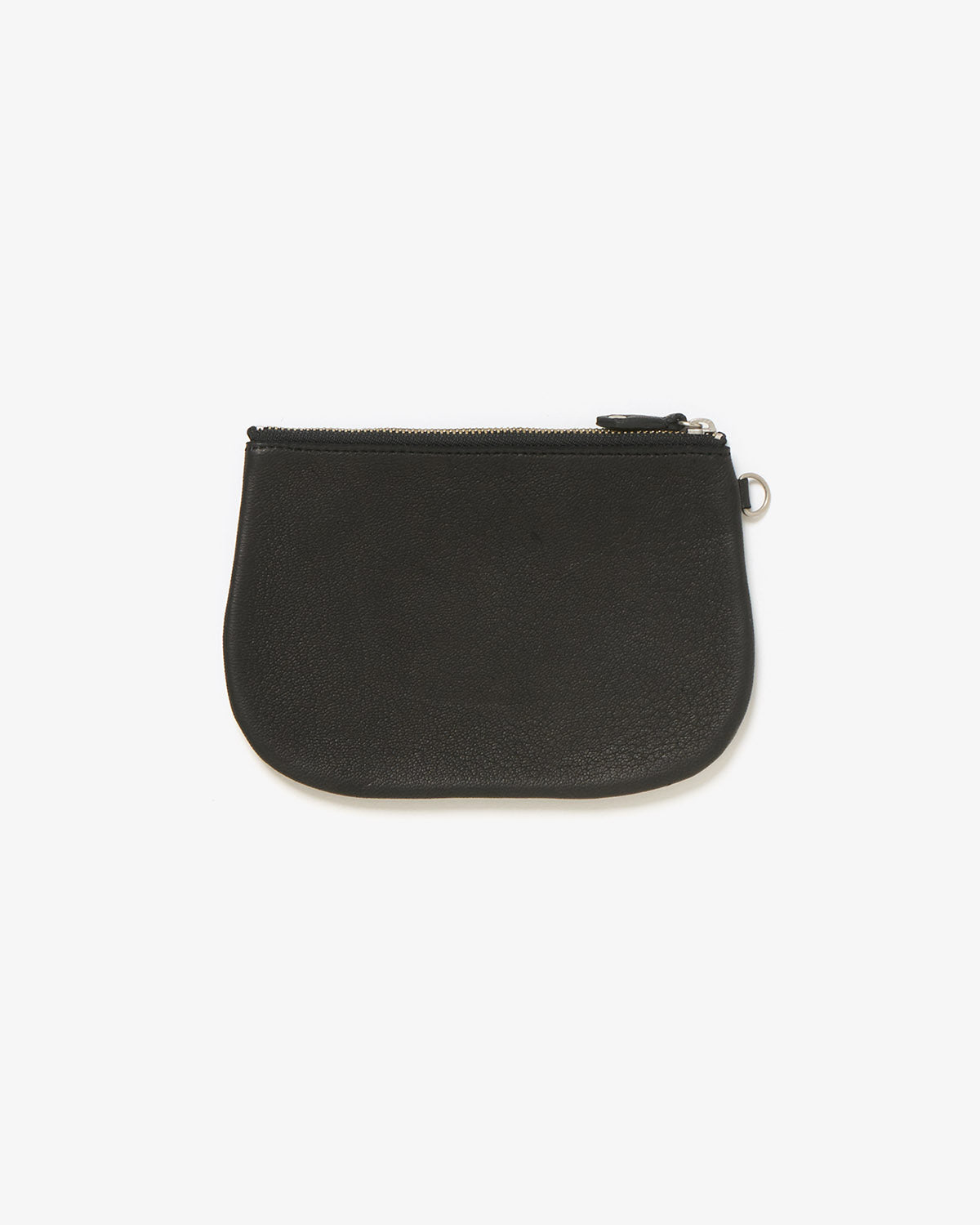 UTILITY CASE M DEER LEATHER