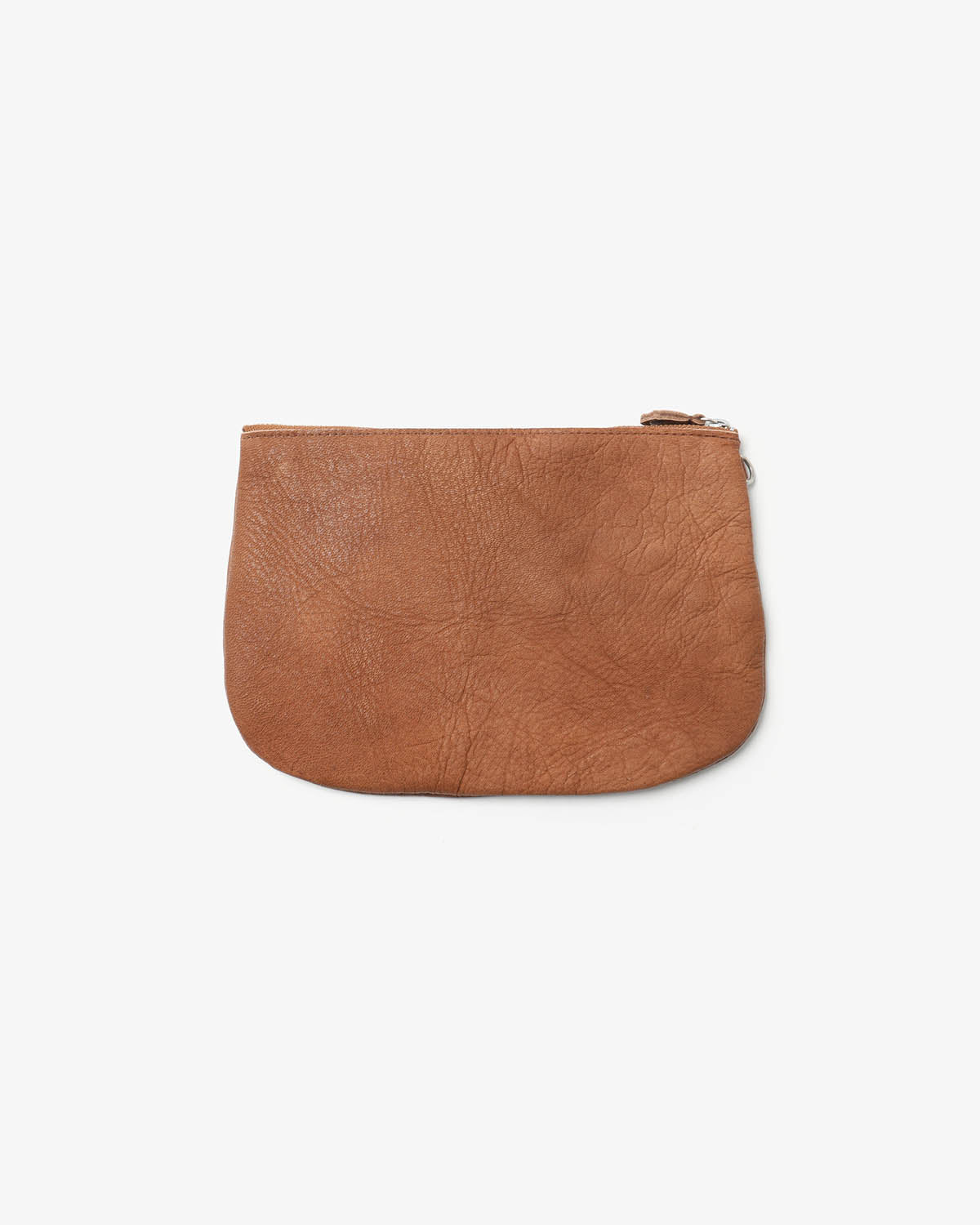 UTILITY CASE M DEER LEATHER