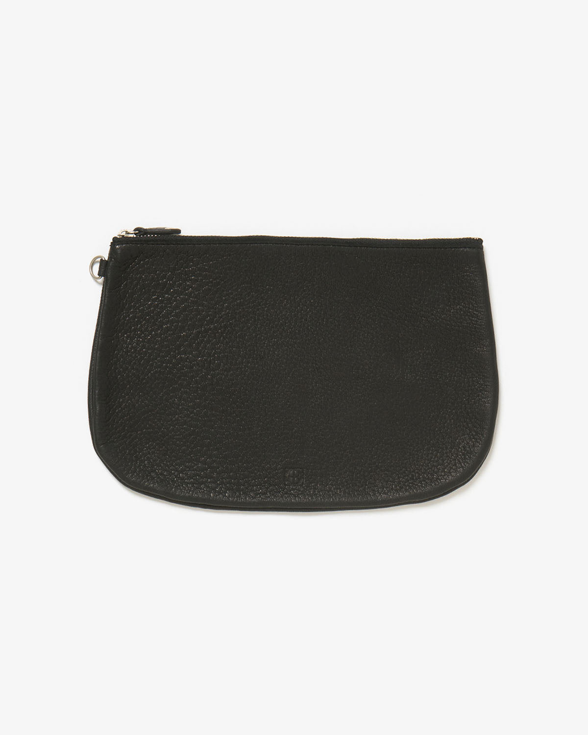 UTILITY CASE L DEER LEATHER