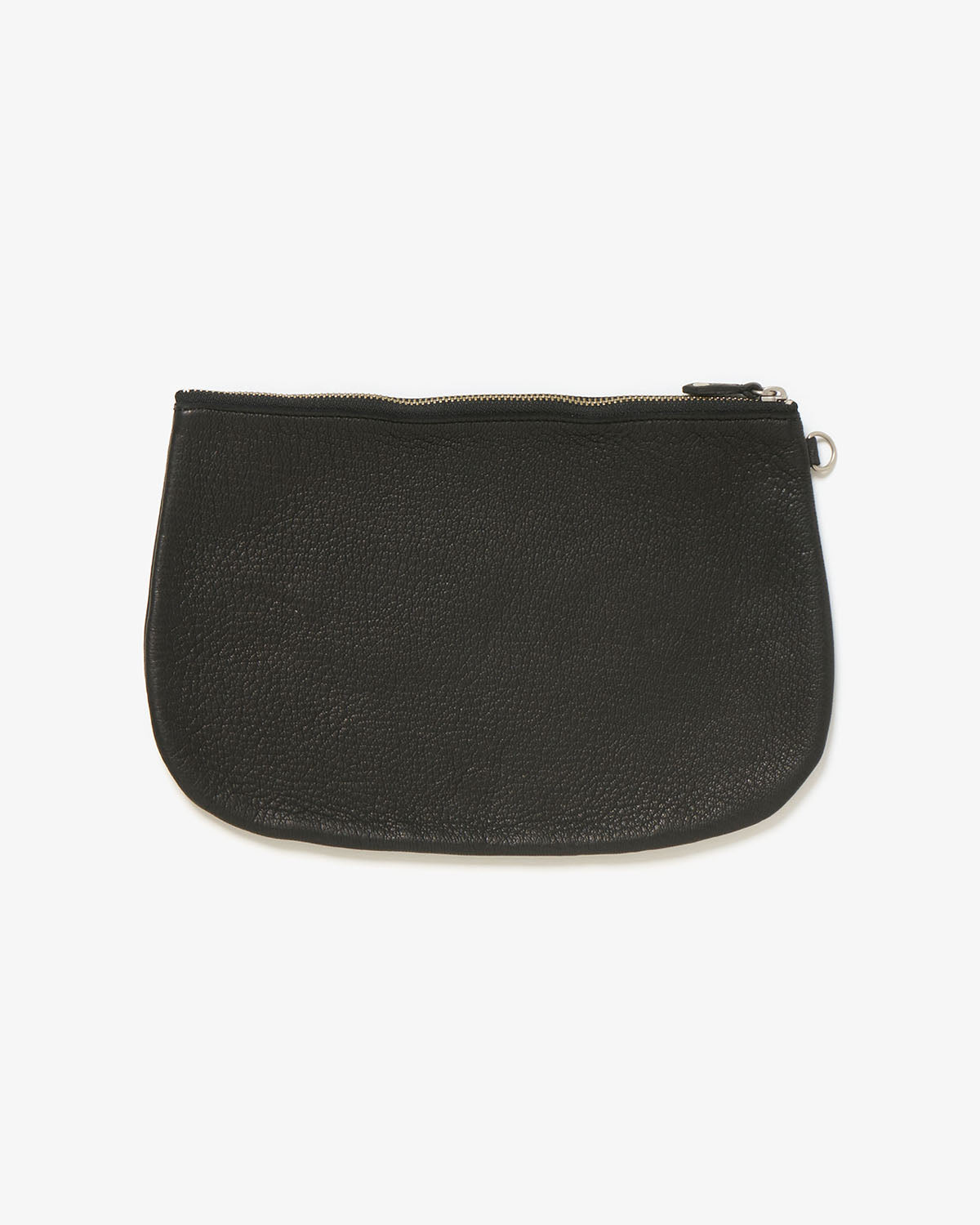 UTILITY CASE L DEER LEATHER