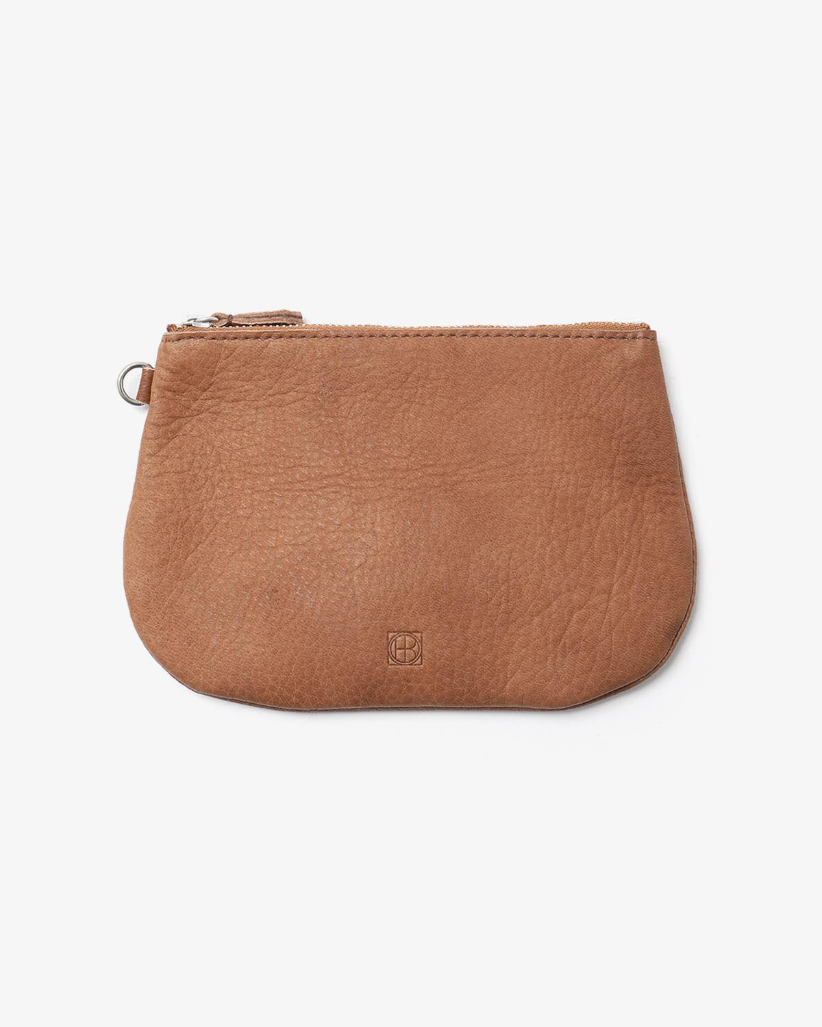UTILITY CASE L DEER LEATHER