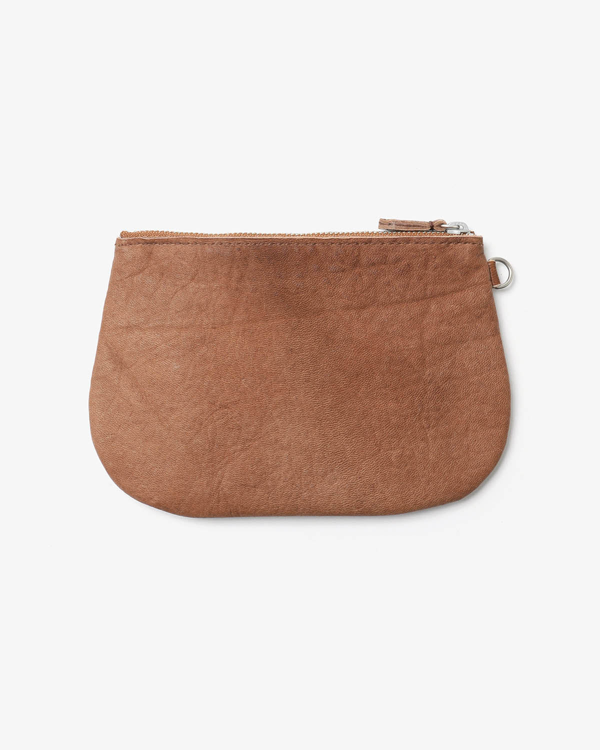 UTILITY CASE L DEER LEATHER