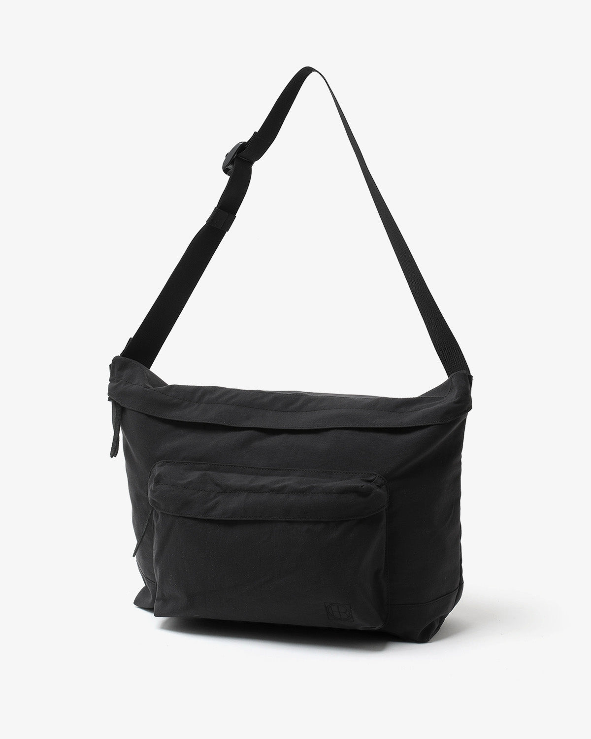 SHOULDER BAG NYLON OXFORD ONIBEGIE® DYED