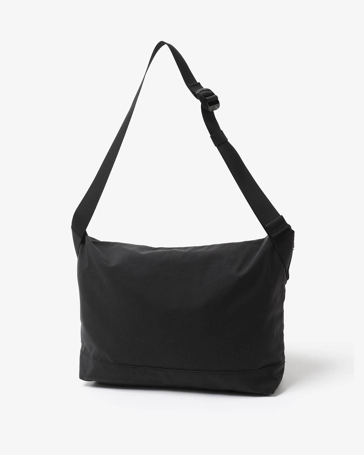 SHOULDER BAG NYLON OXFORD ONIBEGIE® DYED
