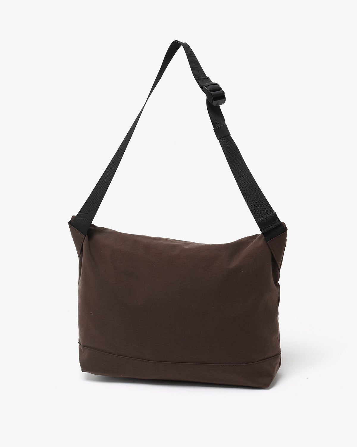SHOULDER BAG NYLON OXFORD ONIBEGIE® DYED