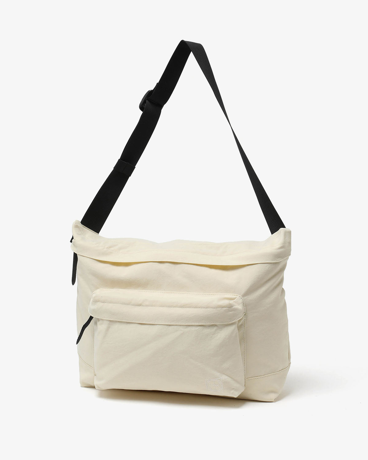 SHOULDER BAG NYLON OXFORD ONIBEGIE® DYED